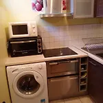 Résidence Porqueroles Appartamento