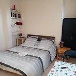 Apartmán Porqueroles Bagnoles de l'Orne Normandie