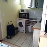 Appartamento Résidence Porqueroles *