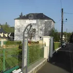 Porqueroles