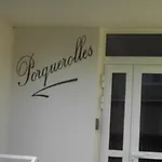 Porqueroles *