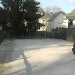 Apartmán Porqueroles *