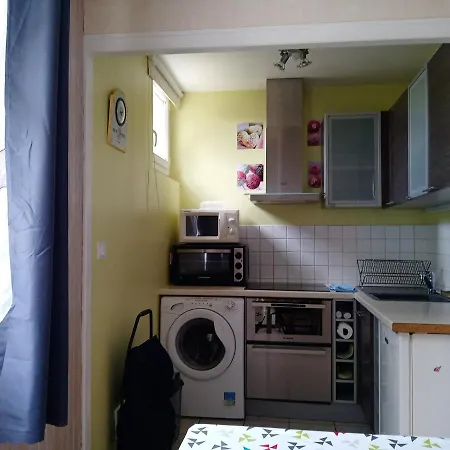 Porqueroles Bagnoles de l'Orne Normandie