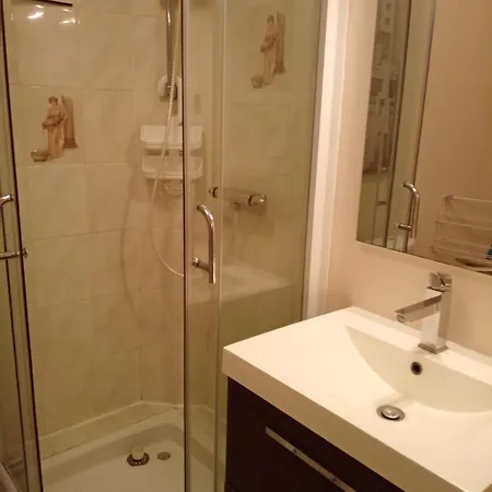 Апартаменты Porqueroles *