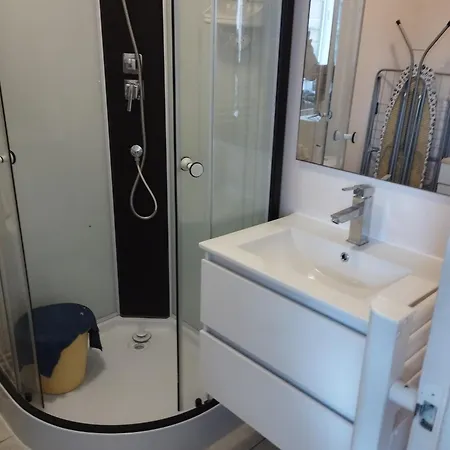 Apartmán Porqueroles *