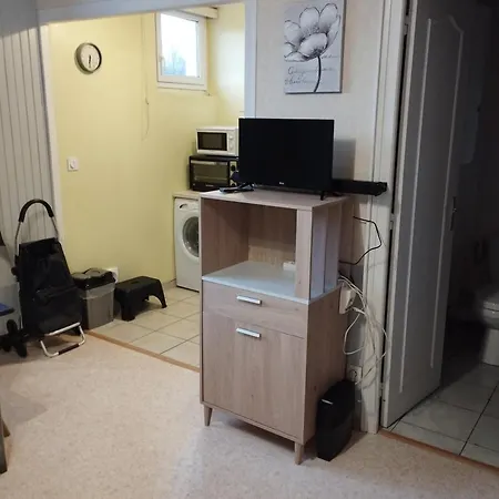 Porqueroles Bagnoles de l'Orne Normandie