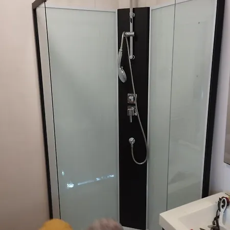 Appartamento Résidence Porqueroles *