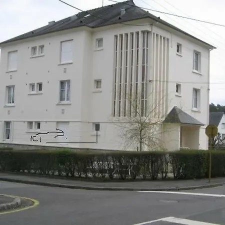 Porqueroles Lägenhet