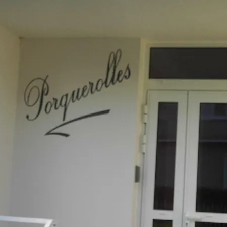 Porqueroles *