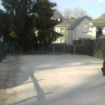 Appartement Porqueroles *
