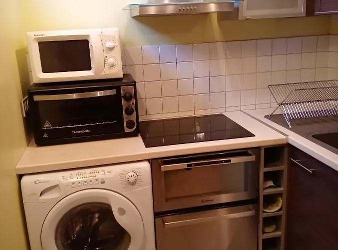 Porqueroles Apartmán