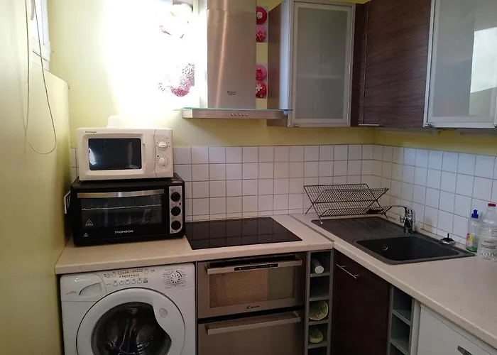 Porqueroles * Bagnoles de l'Orne Normandie