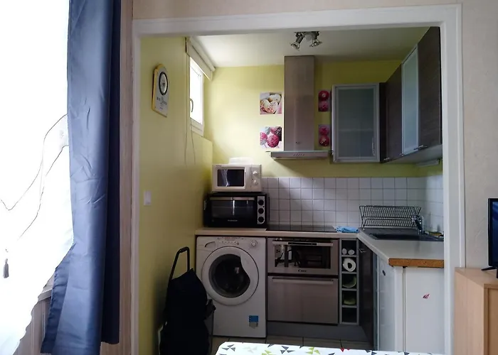 Porqueroles Bagnoles de l'Orne Normandie