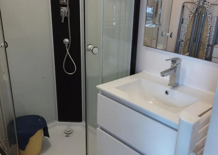 Apartmán Porqueroles *