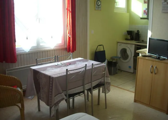 Lejlighed Porqueroles *