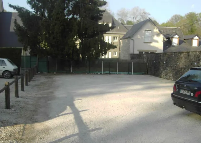 Apartmán Porqueroles *