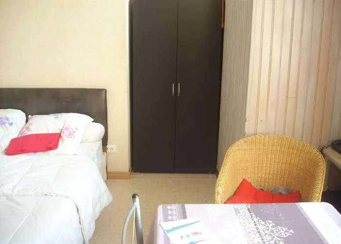 Porqueroles Lejlighed *